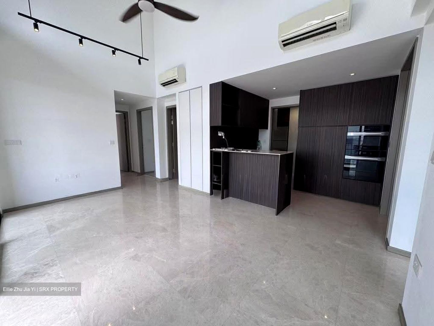 The Garden Residences (D19), Apartment #620677401